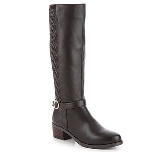 Vaneli - Valyn Riding Boot (NIB)